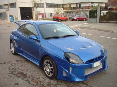voiture