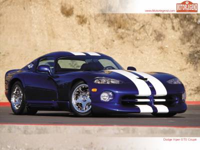 viper